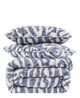 Khari Oversized 2 Piece Quilt Set, Twin/Twin XL