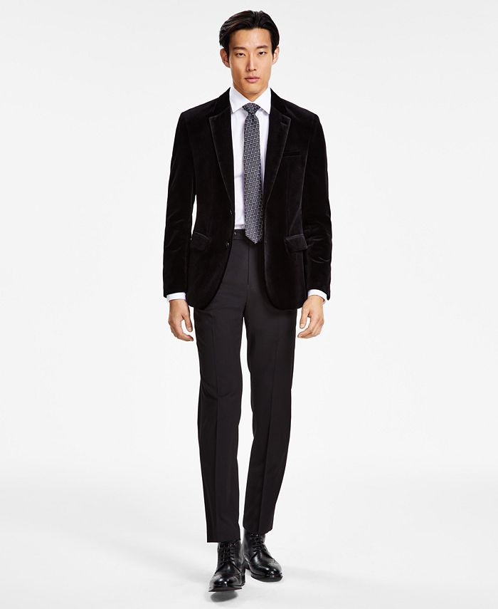 Macys dinner outlet jacket