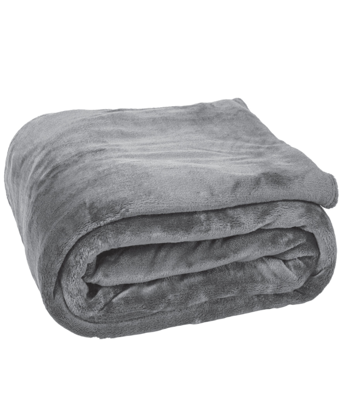 Dream Theory Mega Colossal Oversized Ultra-Soft Plush Velvet Family Blanket, 108
