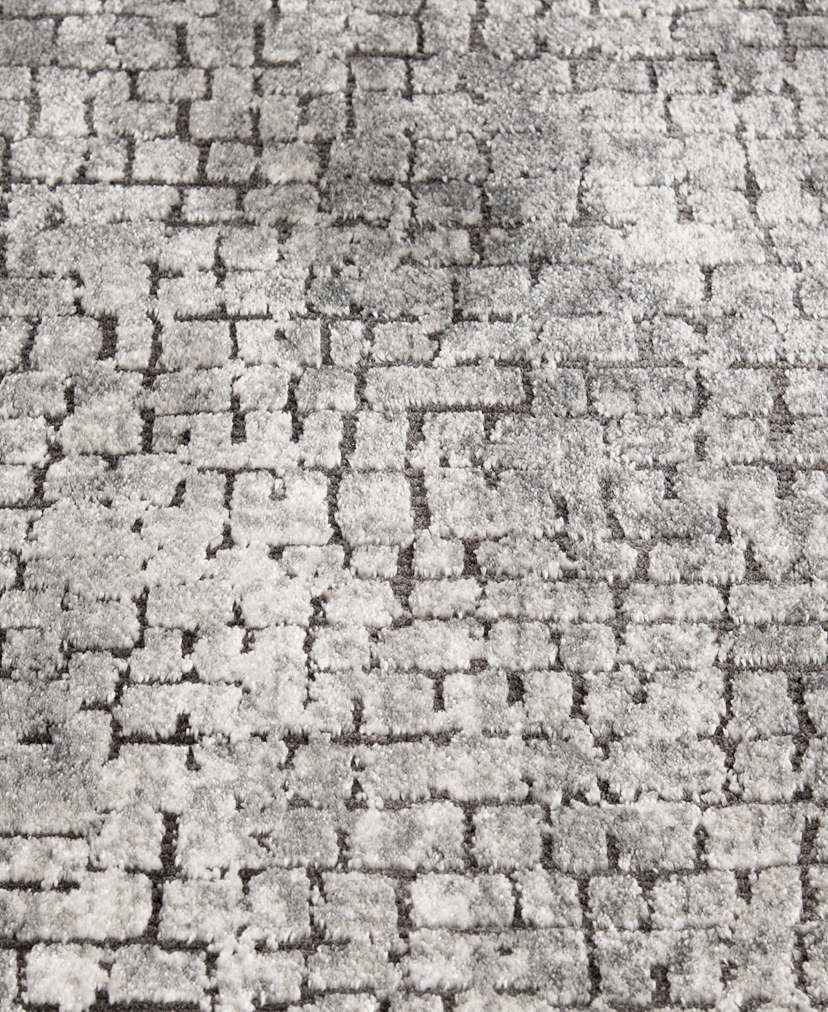 Mink Home Waterside Drift 3'3" X 5'3" Area Rug In Brown