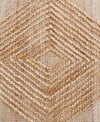 Bridget 7'9" x 9'9" Area Rug