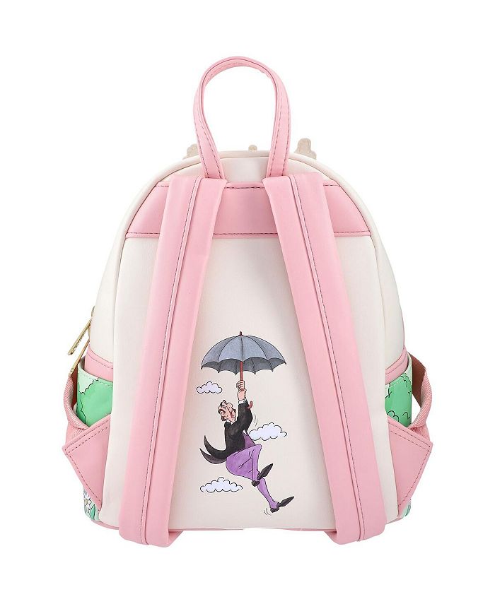 Loungefly The Aristocats Marie House Mini Backpack - Macy's