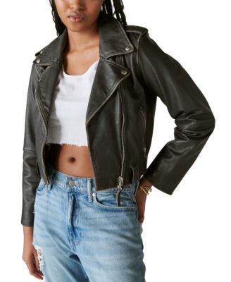 Lucky Brand