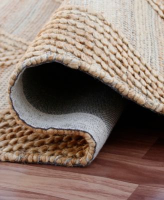 Bridget 7'9" x 9'9" Area Rug