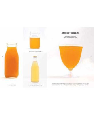 Mocktails by Caroline Hwang