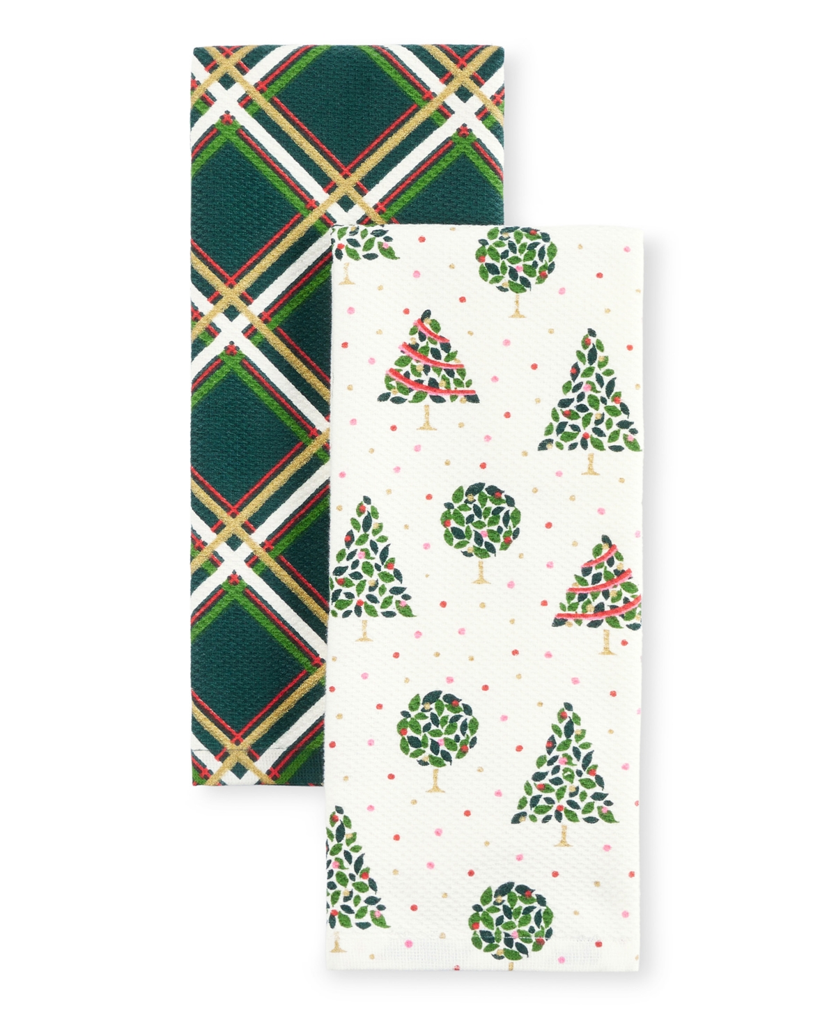 Kate Spade Kitchen Towel Set  Kitchen towel set, Towel set