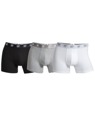 CR7 - Men's 3-Pk. Trunks