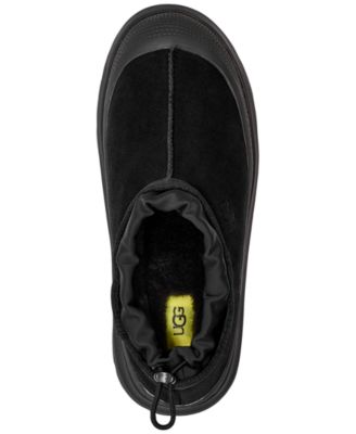 Men's Tasman Weather Hybrid Slip-On Clogs