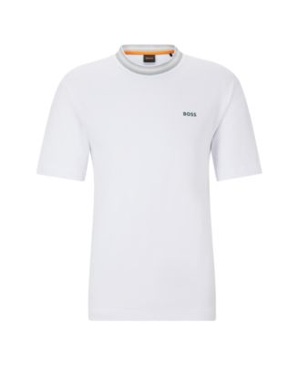 Men's Relaxed-Fit T-shirt