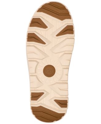 Men's Tasman Weather Hybrid Slip-On Clogs