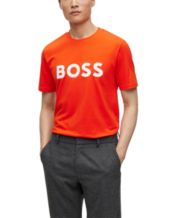 Boss orange store t shirt price