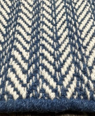 River RVR-01 2' x 3' Area Rug