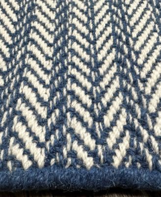 River RVR-01 10' x 14' Area Rug