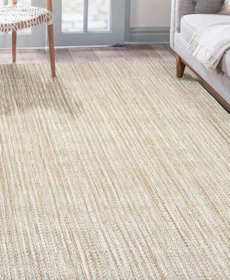 Trento TRNT-02 8' x 10' Area Rug