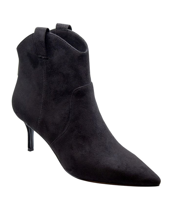 Womens Auden Bootie