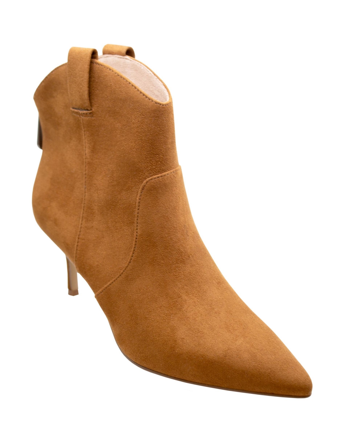 CHARLES BY CHARLES DAVID WOMENS AUDEN BOOTIE