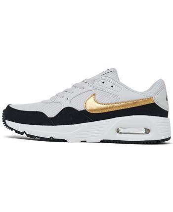 Nike Women's Air Max SC Casual Sneakers from Finish Line - Macy's