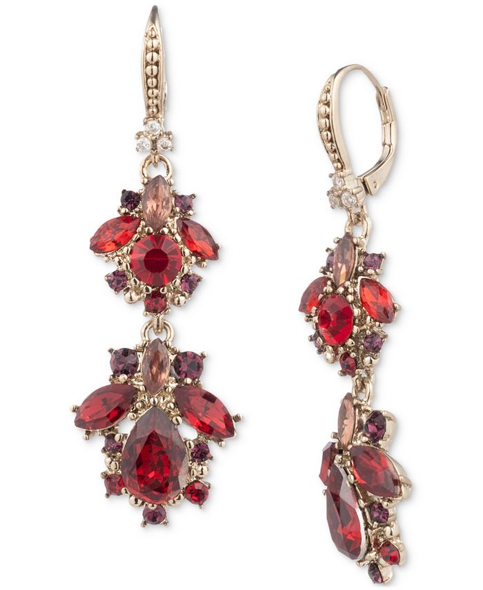 Marchesa jewelry macy's outlet
