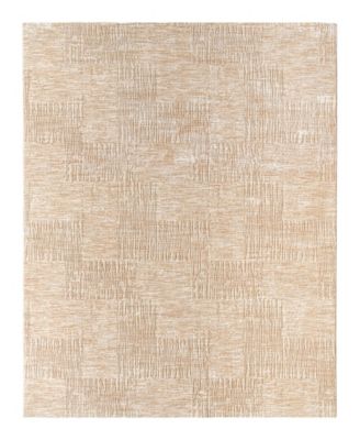 Masterpiece High-Low MPC-2308 6'7" x 9'6" Area Rug