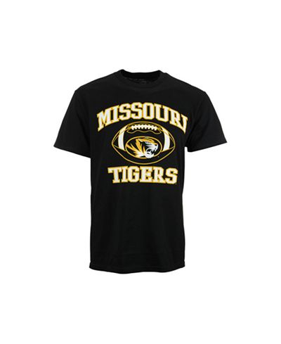 VF Licensed Sports Group Men's Short-Sleeve Missouri Tigers T-Shirt