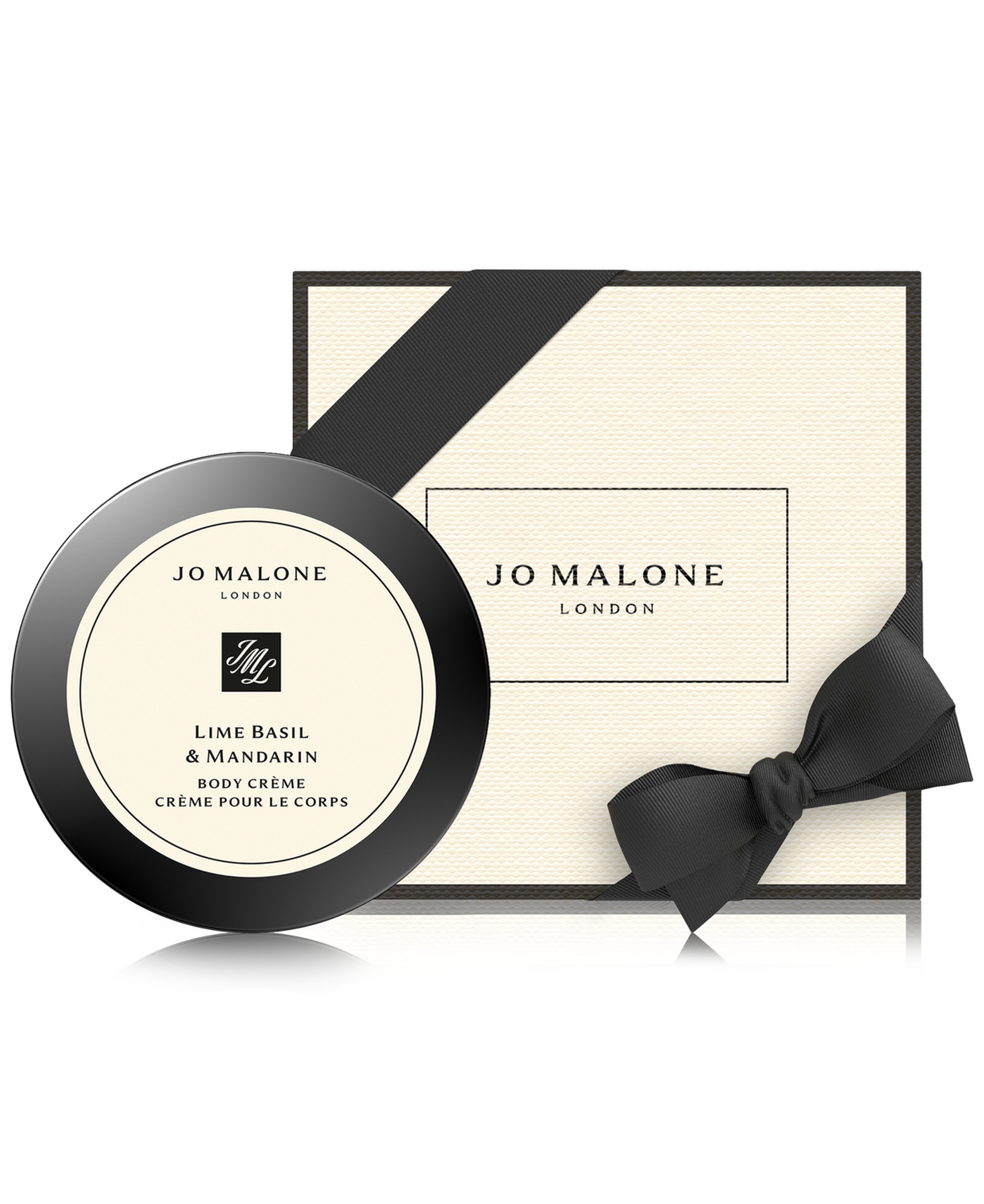 Jo Malone London Lime Basil & Mandarin Body Creme, 1.7 oz.