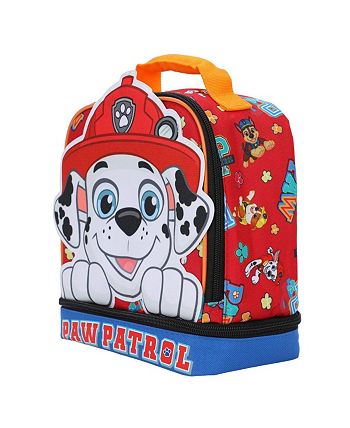 Lifefactory Thermos Paw Patrol Lunch Box - Macy's