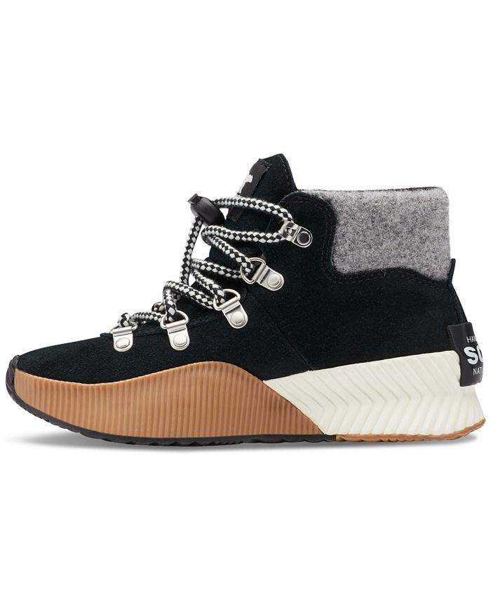 Sorel Youth Out N About Conquest Waterproof Boots Macy's