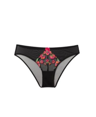 Adore Me Women's Daphne Bikini Panty - Macy's