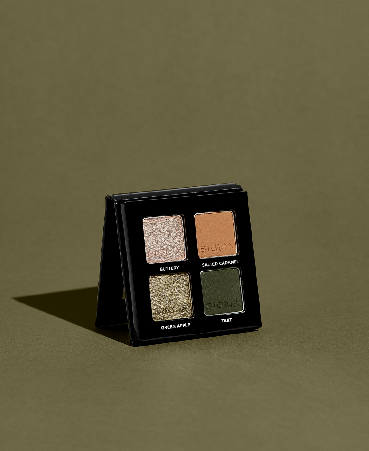 Sigma Beauty Eyeshadow Quad