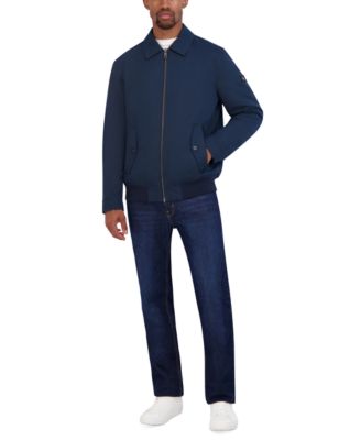 Men's Vintage Jimmy Dean Jacket