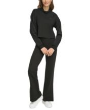 DKNY Nylon Workout Clothes: Women's Activewear & Athletic Wear - Macy's