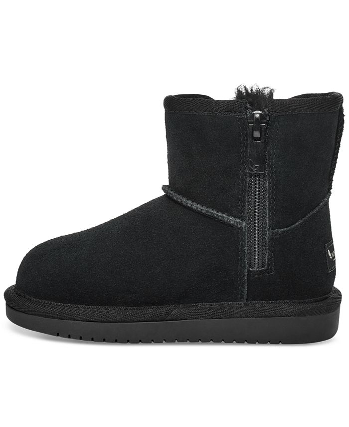 koolaburra by ugg women's victoria mini booties