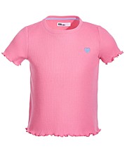 Girls Shirts & T-shirts - Tops for Girls - Macy's