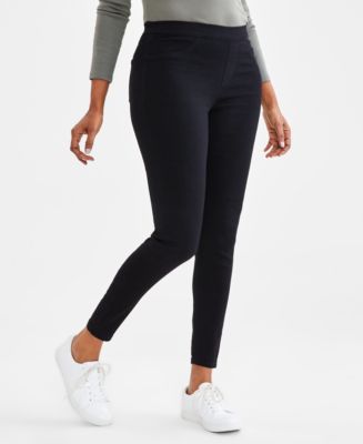 Pull on petite orders jeggings