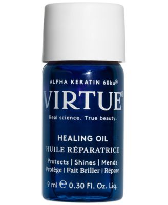 Virtue - FREE  Healing Oil Deluxe Sample with any Virtue purchase over $40!