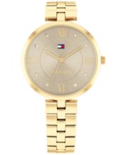 Tommy Hilfiger Watches for Women, Online Sale up to 36% off