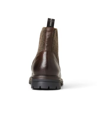 Men's Hunter Dress Boots