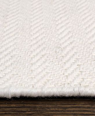 Trento TRNT-04 6' x 9' Area Rug