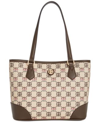 Giani Bernini - Signature Large Ombre Tote
