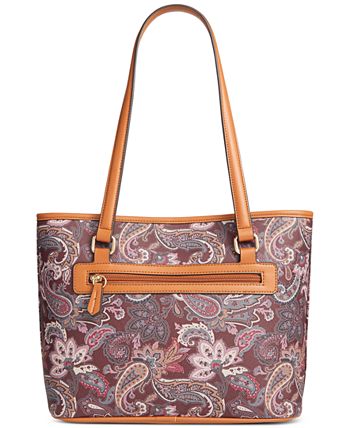 Giani bernini tote bag best sale