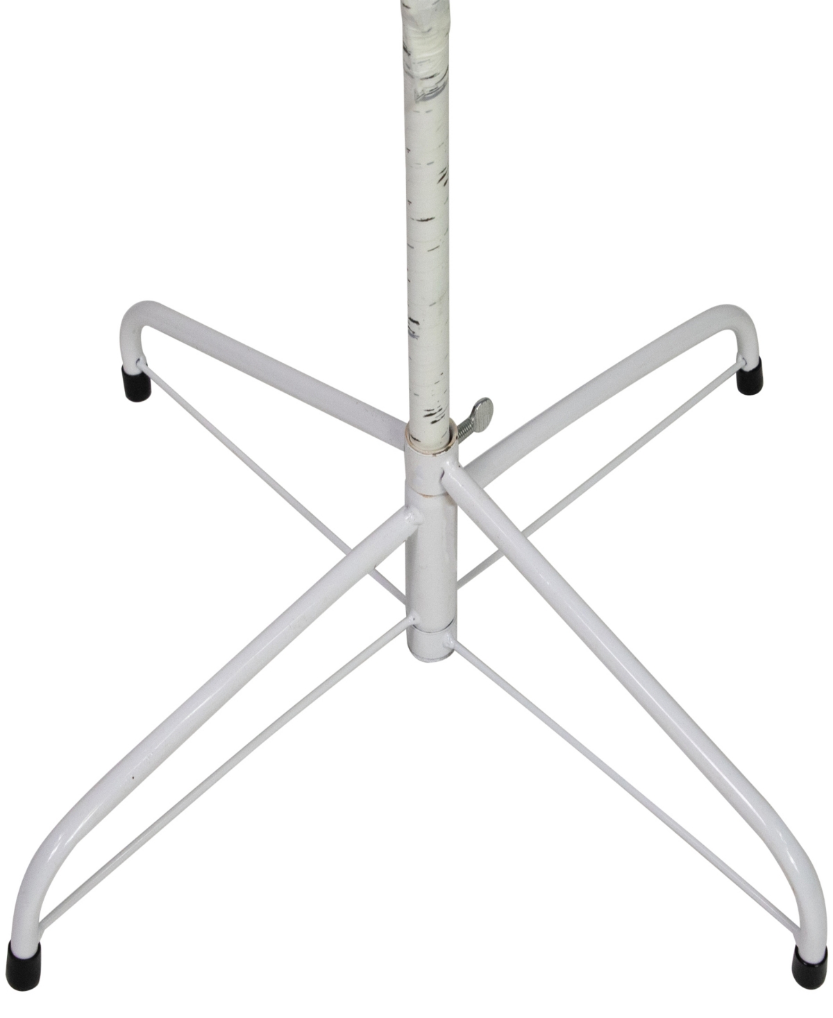 Northlight 5' Light Emitting Diode (led) Lighted Birch Christmas Twig Tree Cool Lights In White