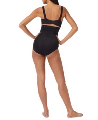 High-Waisted Brief SS1815