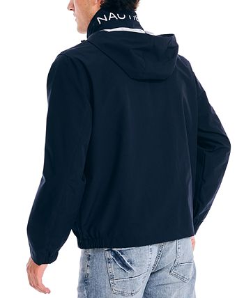 Macy's nautica new arrivals men's jacket