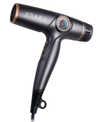 Silver Bullet JetLiner Professional Lightweight Hair Dryer