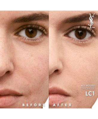 All Hours Precise Angles Full-Coverage Concealer