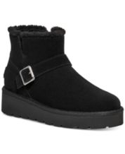 Uggs black 2025 friday sale macys