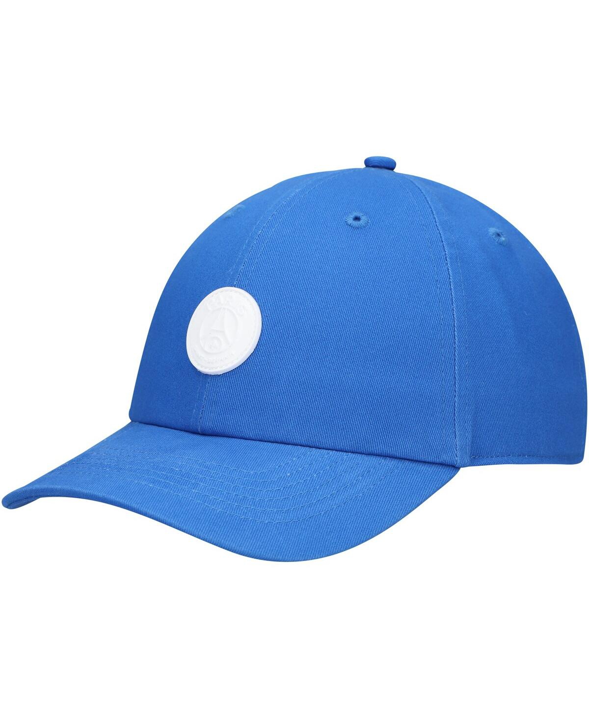 Fan Ink Men's Blue Paris Saint-germain Casuals Adjustable Hat
