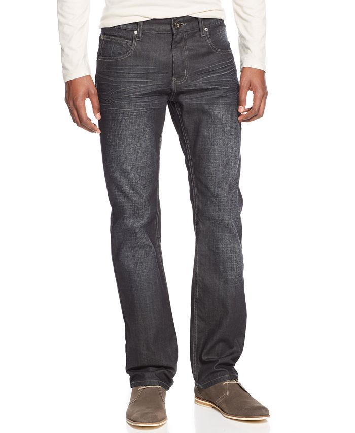 INC International Concepts I.N.C. Big Tall Reece Jeans Macy s