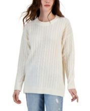 Tunic Sweaters for Women - Macy's