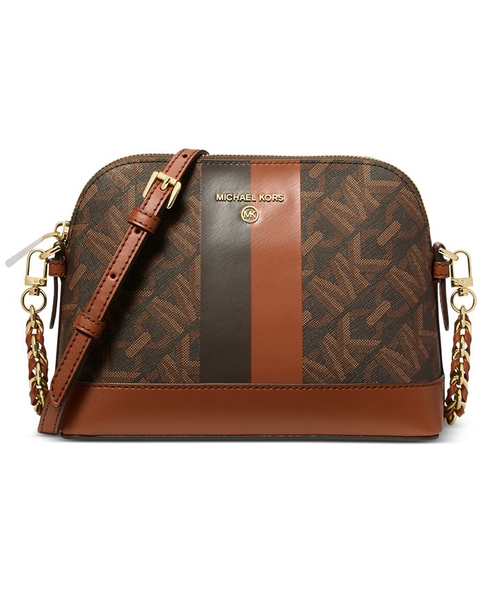 Michael kors shop crossbody macys